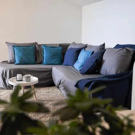 Carnizza Apartamento Ražanac