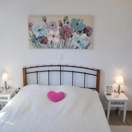 Apartment Carnizza *