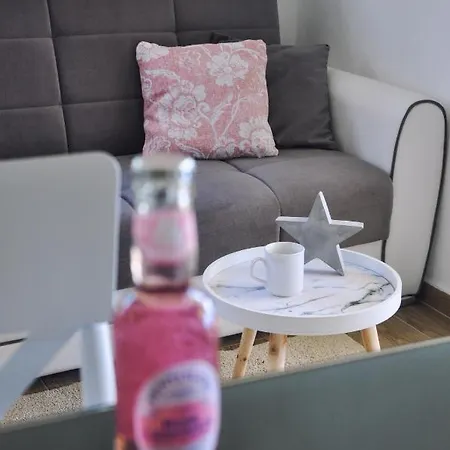 Carnizza Apartamento Ražanac