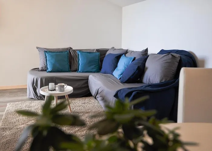 Carnizza Apartman Ražanac