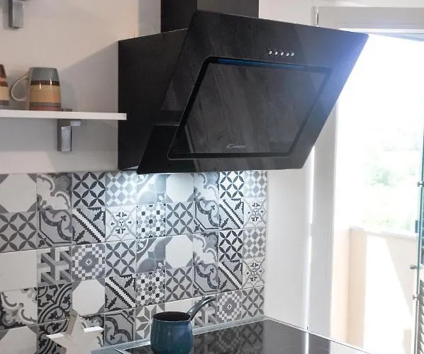 Carnizza Appartement