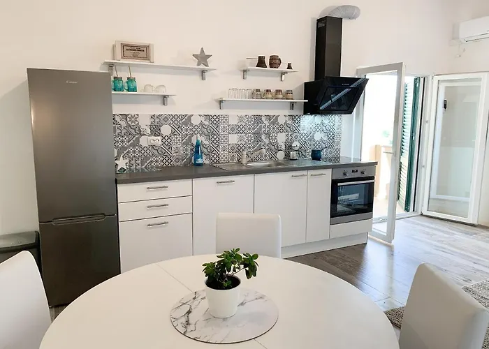 Carnizza Appartement *