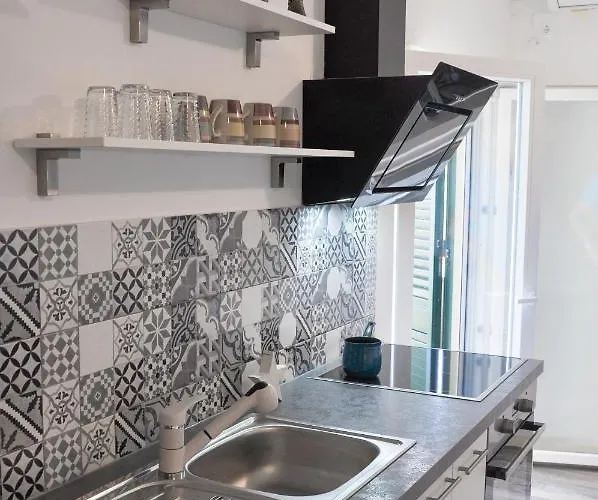 Carnizza Appartement