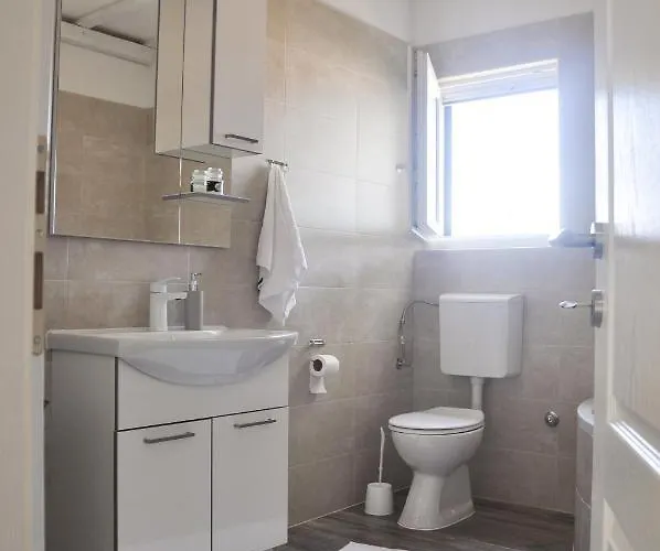 Carnizza Appartement