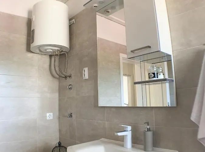 Carnizza Appartement