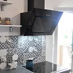 Carnizza Apartment