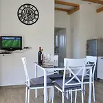 Carnizza Apartment Razanac