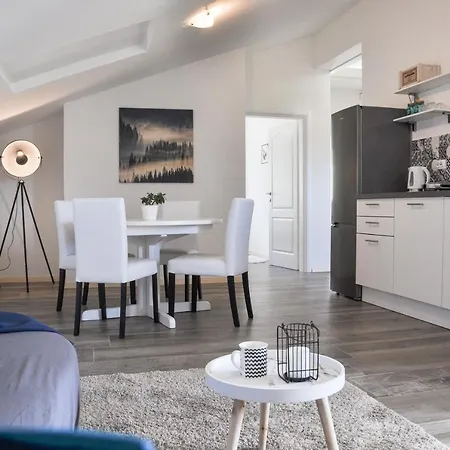 Apartment Carnizza Razanac