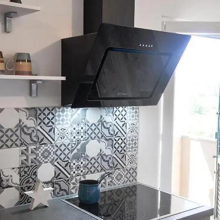 Carnizza Apartmán