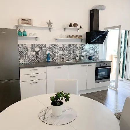 Carnizza Apartmán *