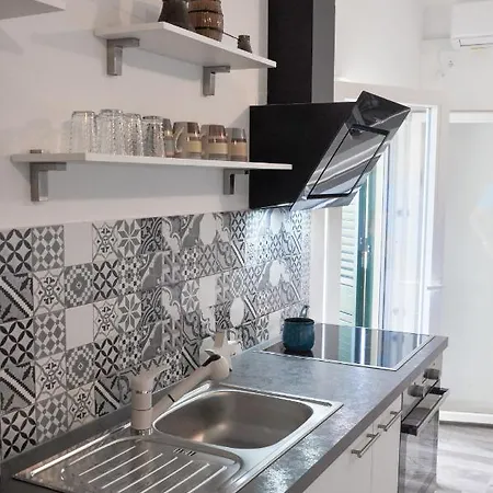 Carnizza Apartmán