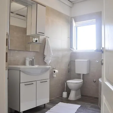 Carnizza Apartmán