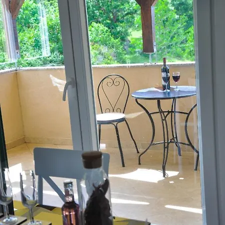 Carnizza Apartmán