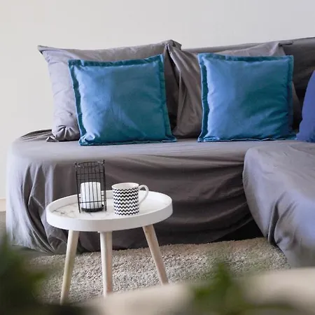 Carnizza 아파트 *