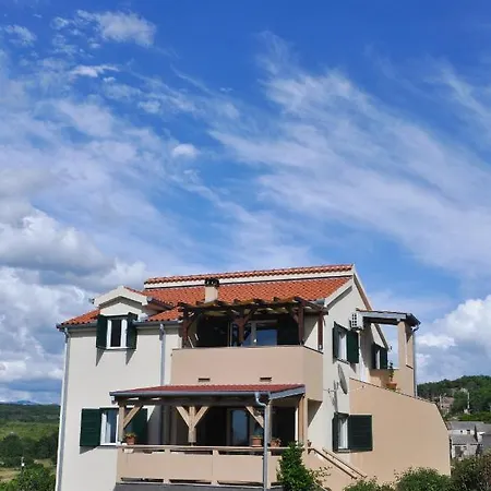 Carnizza Apartmán