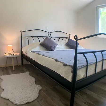 Carnizza Apartmán