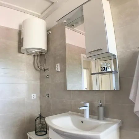 Carnizza Apartmán