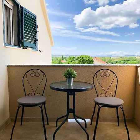 Carnizza Apartment Razanac