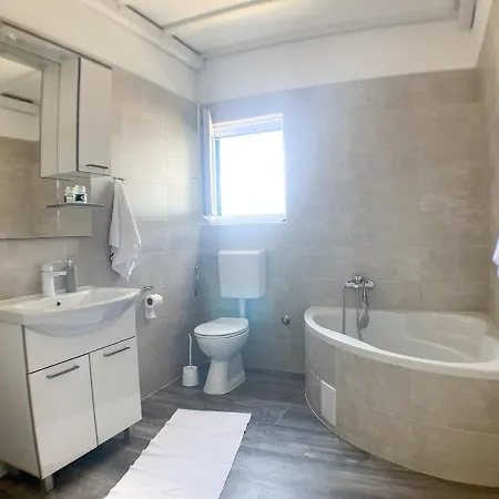 Carnizza Apartmán *