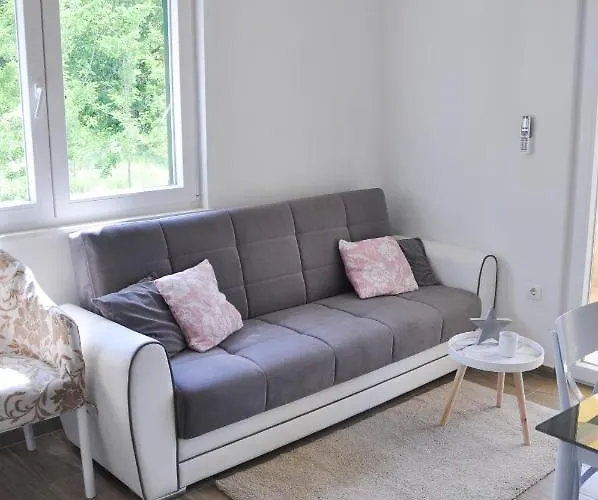 Carnizza 아파트 *