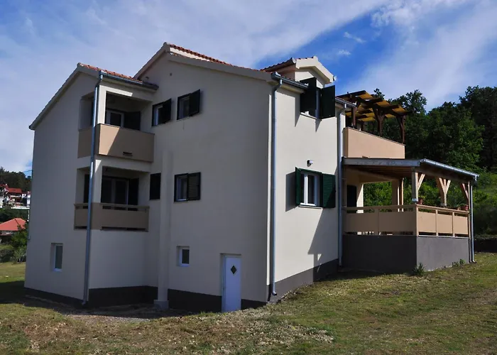 Carnizza 公寓 Ražanac