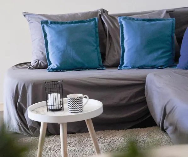 Carnizza 아파트 *