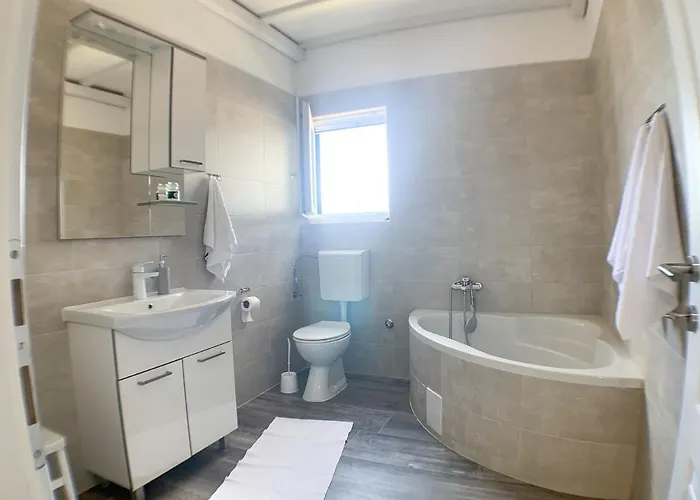 Carnizza 아파트 *